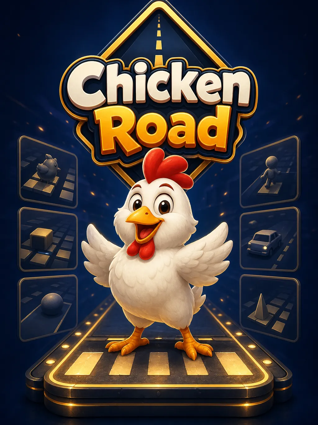 Crash Oyunları Karşılaştırması - Chicken Road, Aviator, JetX, Plinko, Spaceman ve Chicken Road 2